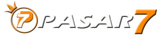PASAR7 LOGO